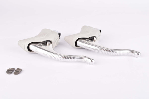 Campagnolo Chorus brake lever set from the 1990s