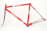 Ciocc Gufo frame 50 cm (c-t) / 48.5cm (c-c)  Columbus Thron
