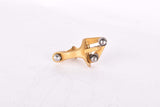 Campagnolo golden front derailleur body #733 (#1143013)