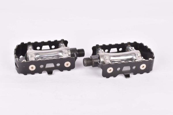 Wheeler Bear Trap Pedal Set from the 1990s