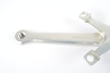 Campagnolo Super Record #1049/A Crankset with 172.5mm length from 1984