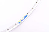 NOS Rigida Excel 72 single Clincher Rim in 28"/622mm (700C) with 36 holes