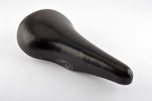 Arius Formula I Made in Spain leather saddle from the 1970s - 80s