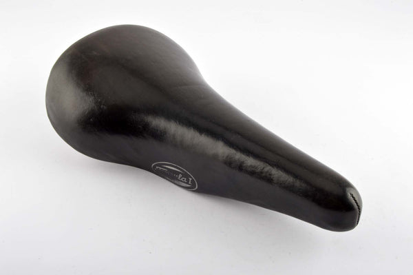 Arius Formula I Made in Spain leather saddle from the 1970s - 80s