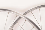 26" (559C) Wheelset with Araya GP-710 Clincher Rims and Shimano STX Parallax Hubs