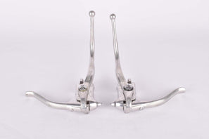 Dia-Compe #166 safety double Brake lever set from the 1980s