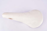 White Selle San Marco Rolls Saddle from 1990