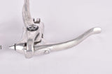 Dia-Compe #166 safety double Brake lever set from the 1980s
