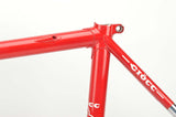 Ciocc Gufo frame 50 cm (c-t) / 48.5cm (c-c)  Columbus Thron