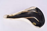 White Selle San Marco Rolls Saddle from 1990