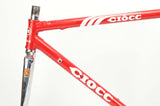 Ciocc Gufo frame 50 cm (c-t) / 48.5cm (c-c)  Columbus Thron