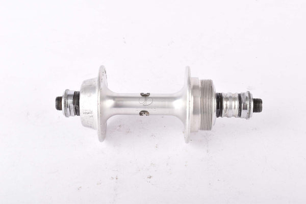 Shimano Dura-Ace #HB-7110 low flange rear Hub with 36 holes and english thread from 1983