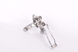 Campagnolo Record #0104007 (#1052) 4 hole, narrow band, clamp-on front derailleur from 1978