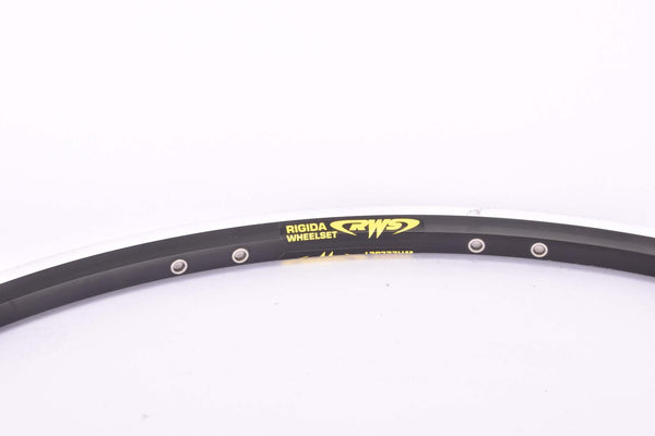 Jantes Rigida SR Single Clincher 36 Trous - NOS Vintage Pour Vélo Course