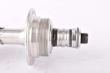 Shimano Dura-Ace #HB-7110 low flange rear Hub with 36 holes and english thread from 1983