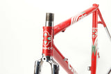 Ciocc Gufo frame 50 cm (c-t) / 48.5cm (c-c)  Columbus Thron