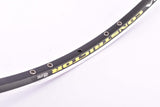 NOS Rigida Constrictor XR3 single Clincher Rim for Rigida Wheelset RWS  in 28"/622mm (700C) with 28 holes