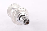 Shimano Dura-Ace #HB-7110 low flange rear Hub with 36 holes and english thread from 1983