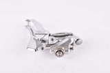 NOS Campagnolo Athena #FD-01SAT braze-on front derailleur from the early 1990s