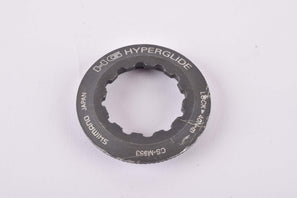 Shimano  #CS-M953 Hyperglide Cassette Lockring