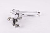 NOS Campagnolo Athena #FD-01SAT braze-on front derailleur from the early 1990s