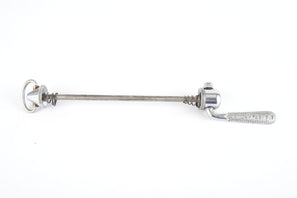 Campagnolo Record #1035 rear Skewer from the 1960s - 80s