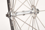 front Wheel with Mavic CXP 22 clincher rim and Campagnolo Record hub from the 1980s