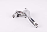NOS Campagnolo Athena #FD-01SAT braze-on front derailleur from the early 1990s