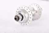 Shimano Dura-Ace #HB-7110 low flange rear Hub with 36 holes and english thread from 1983