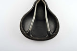 Arius Formula I Made in Spain leather saddle from the 1970s - 80s
