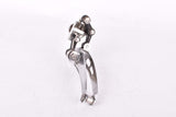 Campagnolo Super Record #1052/SR (#0104011) 3 hole Braze-on front derailleur from the 1980s