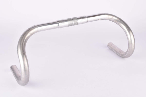 Cosmos Manubri mod. Confort Handlebar in size 39cm (c-c) and 25.8mm clamp size from the 1980s