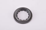 Shimano  #CS-M953 Hyperglide Cassette Lockring