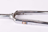 28" Chesini Precision fork with Columbus tubing from the 1980s