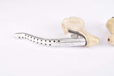 Campagnolo Super Record #4062 brake lever set from the 1970s - 80s