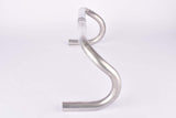 Cosmos Manubri mod. Confort Handlebar in size 39cm (c-c) and 25.8mm clamp size from the 1980s