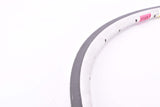 NOS Rigida SHP 6 Cera+ single Clincher Rim with ceramic brake flanks  in 28"/622mm (700C) with 36 holes