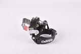 NOS Shimano Deore #FD-M510 clamp on triple front derailleur (dual-pull) from 2000