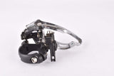 NOS Shimano Deore #FD-M510 clamp on triple front derailleur (dual-pull) from 2000