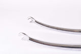 28" Chesini Precision fork with Columbus tubing from the 1980s