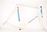 Gazelle Champion Mondial A frame 60 cm (c-t) / 58.5 cm (c-c) Reynolds 531 tubing