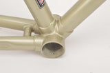 NOS Raleigh Competition Team TI Raleigh frame 54.5 cm (c-t) 53 cm (c-c) Reynolds 531 without fork