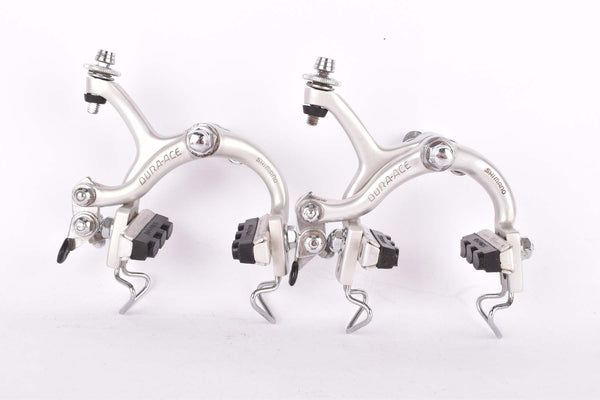 First generation Shimano Dura-Ace #B-210 single pivot brake Calipers from the 1970s
