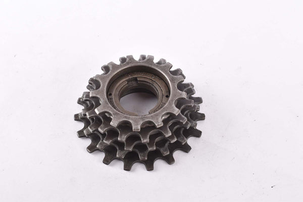 Cyclo 5-speed Freewheel with 13-19 teeth and english thread
