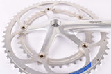 Campagnolo Mirage Crankset with 39/53 teeth and 170mm length from 1990s New Bike Take-Off