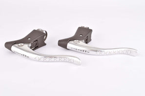 Gipiemme Crono Sprint brake lever set from the 1980s