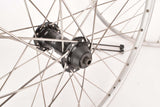 26" (559C) Wheelset with Matrix Singletrack Pro Clincher Rims and Shimano Deore LX Parallax Hubs