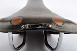 Brooks Professional big copper rivets B78 leather saddle from the 1960s
