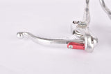 Alloy safety double Brake lever set from the 1970s - 1980s - new bike take off