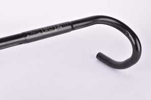 ITM Hi-Tech Mod. Super Italia Pro-2 Anatomica double grooved ergonomical / anatomical Handlebar in size 44cm (c-c) and 25.8mm clamp size from the 1990s / 2000s